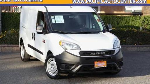 RAM PROMASTER CITY 2022 ZFBHRFAB6N6W13825 image